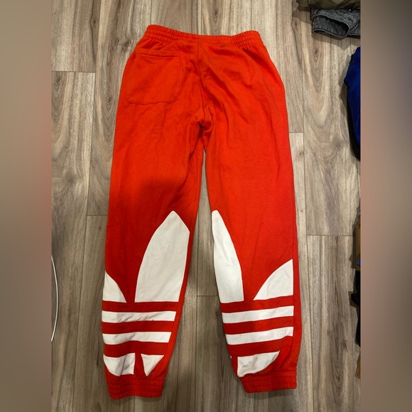 Adidas joggers - Picture 2 of 2